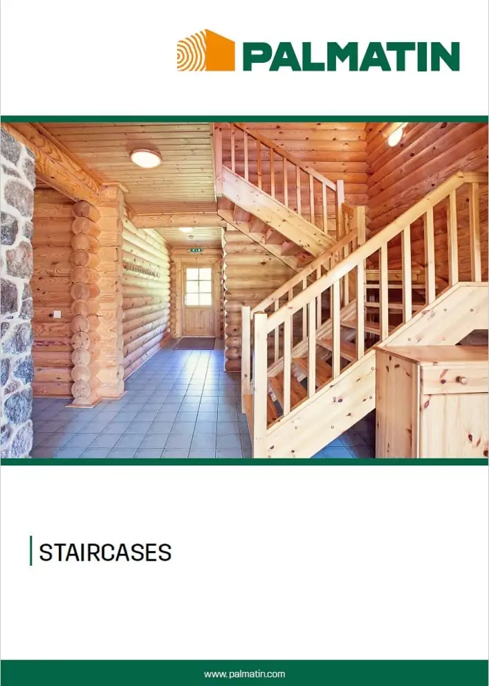 staircases